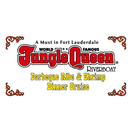 Jungle Queen Riverboat