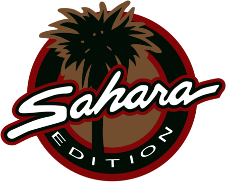 Sahara