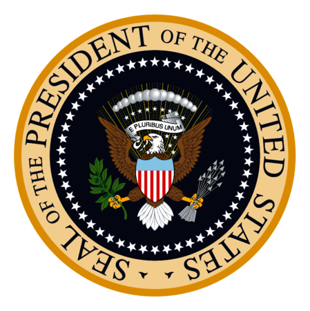 President Of The United States