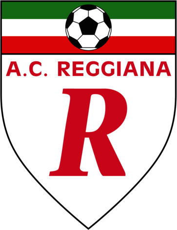 AC Reggiana (old logo)