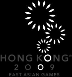 Hong Kong 2009 East Asian Games