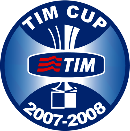 Tim Cup 07-08