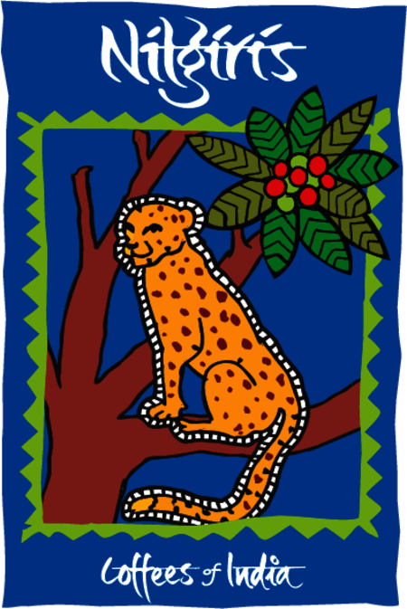 Nilgiris Coffe