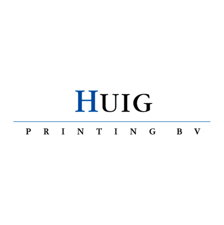 Huig Printing BV