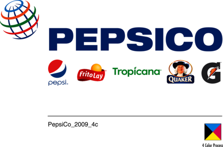 PepsiCo