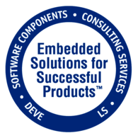 Embedded Solutions fot Successful Products