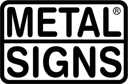 MetalSigns