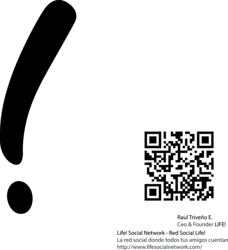 Life! Social Network