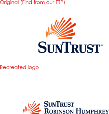Sun Trust RH