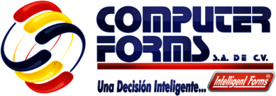 Computer Forms