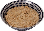 Traditional Porridge