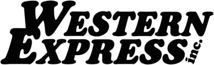 Western Express Inc.