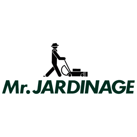 Mr. Jardinage