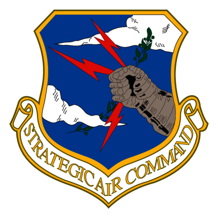 Strategic Air Command