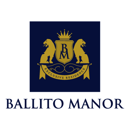Balliton Manor