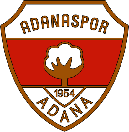 Adanaspor Adana (70's)