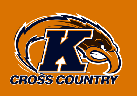 Kent State University Cross Country