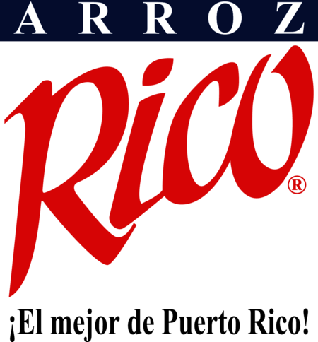 Arroz Rico