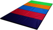 Gymnastics Panel Mat