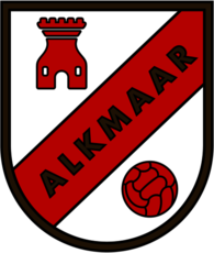 Alkmaar'54 (early 60's logo)
