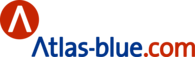 Atlas blue
