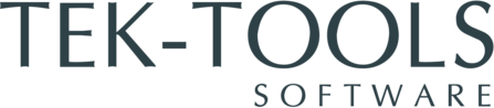 Tek Tools Software