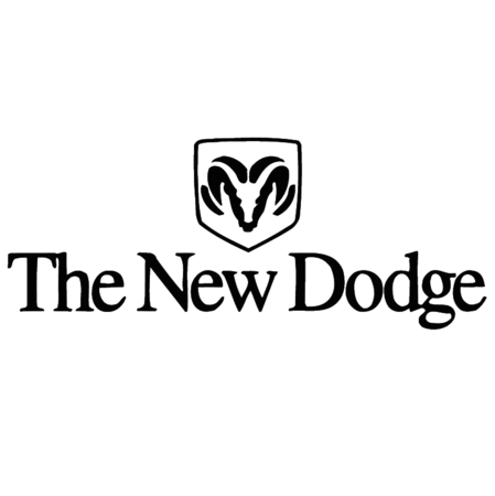 The New Dodge