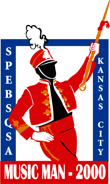 Kansas City Music Man 2000