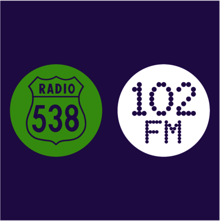Radio 538