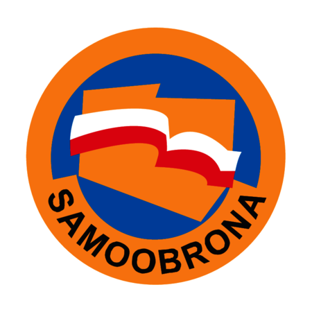 Samoobrona
