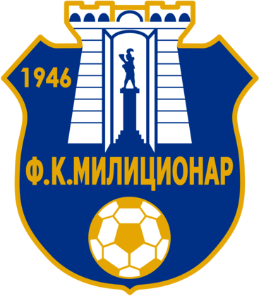 FK Milicionar Beograd
