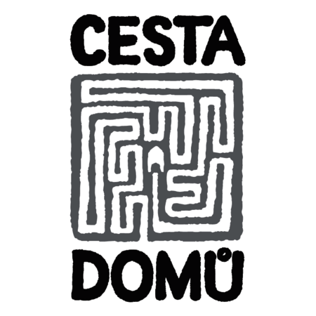 Cesta Domu