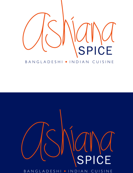 Ashiana Spice