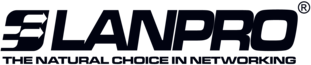 Logo Lanpro Color