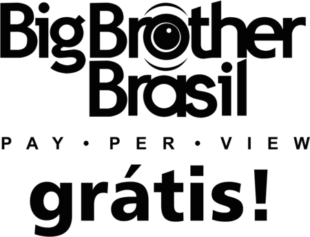 Big Brother Brasil (outline)