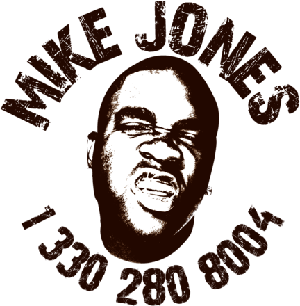 Mike Jones