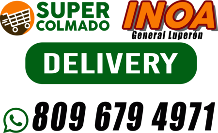 colmado inoa