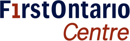 First Ontario Centre