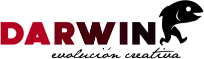 Darwin Ad Evolución Creativa