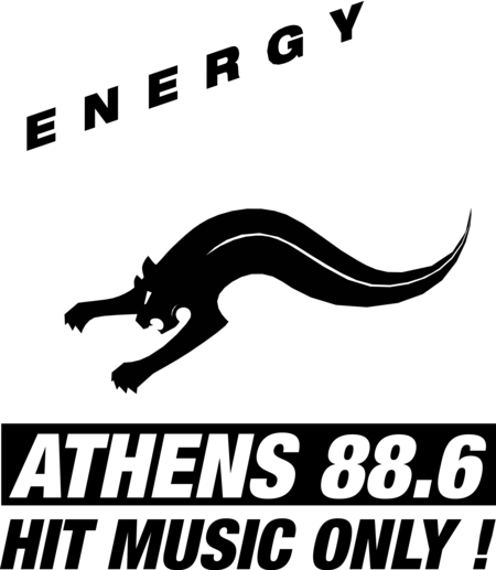ENERGY Athens 88.6