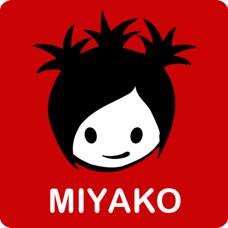 miyako accessories