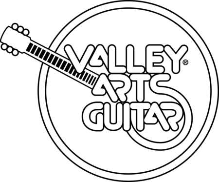Valley Arts Guitar