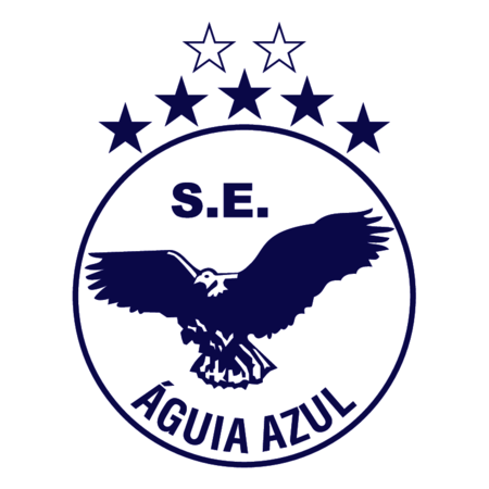 Sociedade Esportiva Aguia Azul de Fazenda Vilanova-RS