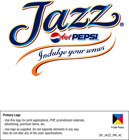 DIET PEPSI JAZZ