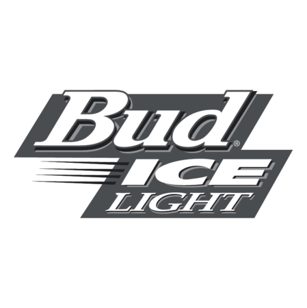 Bud Ice Light