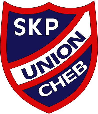 SKP Union Cheb (90's logo)