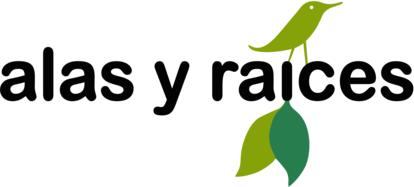alas y raices