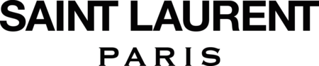 Saint Laurent Paris