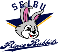 Seibu Prince Rabbits 