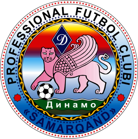 PFC Dinamo Samarqand